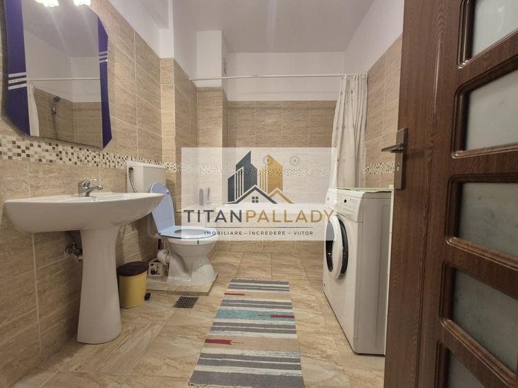 Studio 58Mp,Mobilat/Utilat,Cart Latin-Prelungirea Ghencea