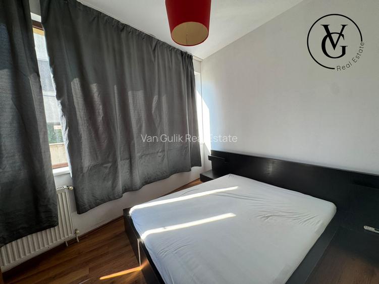 Apartament 2 camere - Dristor - Centrala proprie - 4
