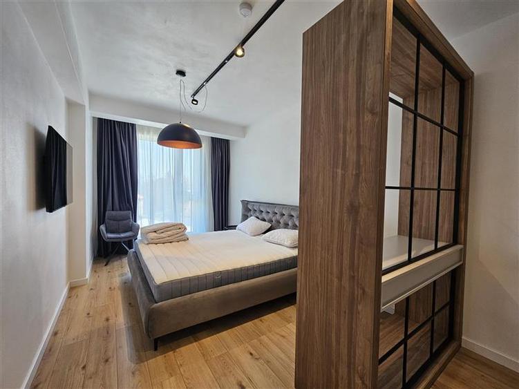 Apartament modern cu parcare subterana Vitus