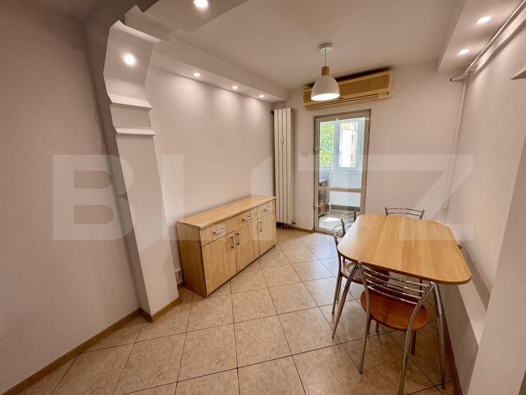 Apartament 2 camere 54mp, Centrala termica, Ac, Cartier Rovine