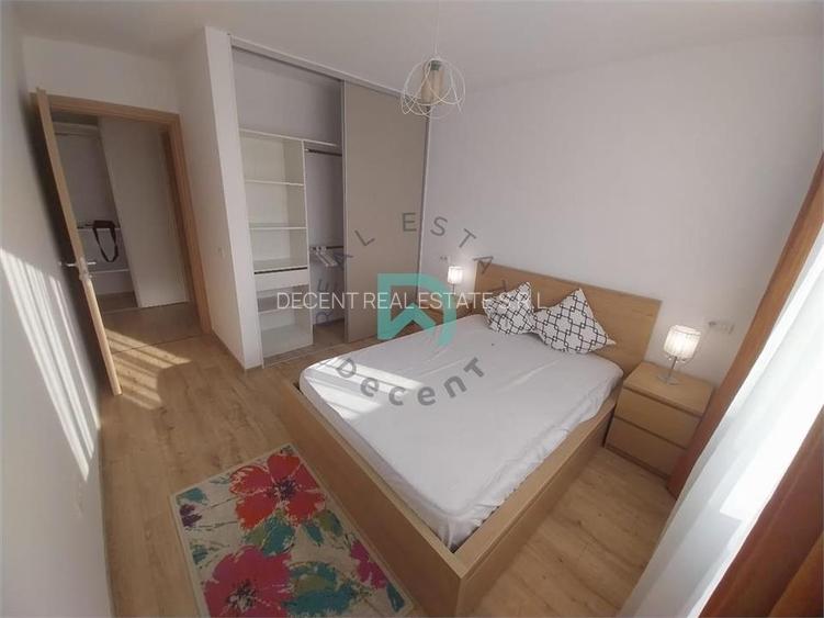 Apartament 2 camere Top City,  53 mp - Brasov - 6
