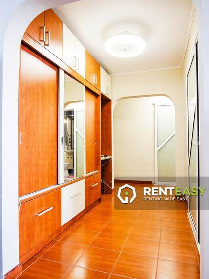 Apartament 2 camere Podu Ros