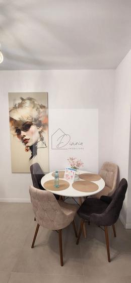 2 Camere Ambiance Residence Pipera I Premium Mobilat I Comision 0%