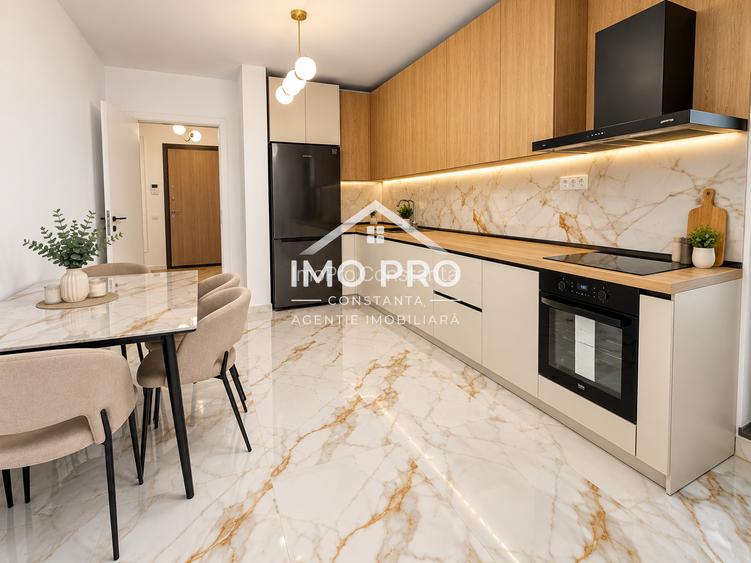 Apartament 4 camere 130 mp / Parcare subterană - 6