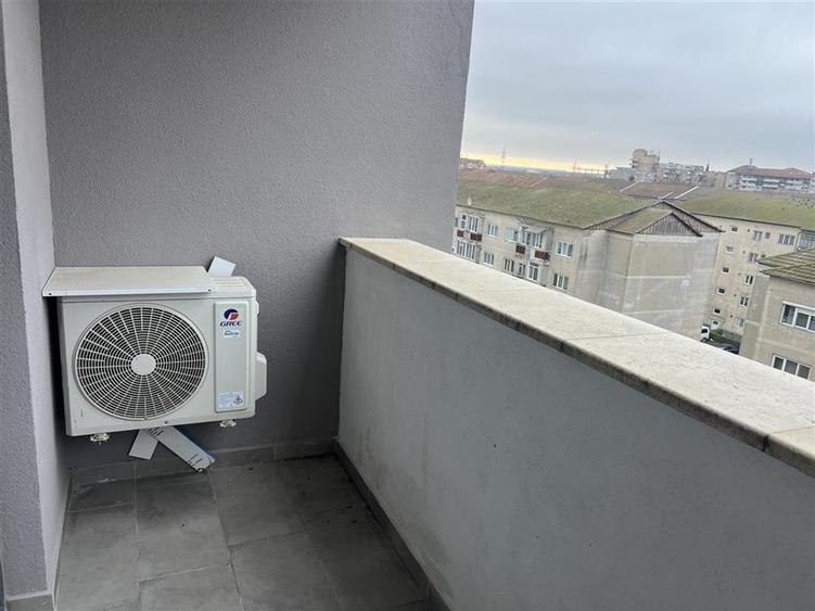 RECO  Apartament  2  camere, bloc nou cu lift, totul nou nelocuit, Zona  Nufarul