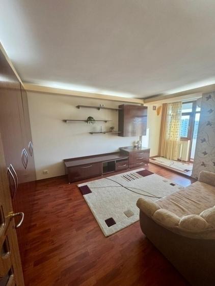 PODU ROS - BLD SOCOLA - 2 CAMERE DECOMANDAT - ETAJ INTERMEDIAR - MOBILAT - LIBER