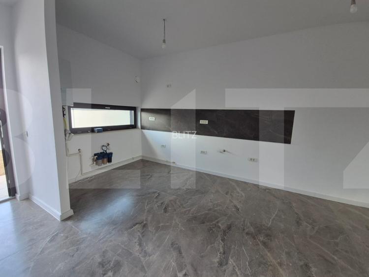 Duplex Modern cu 3 camere – Mosnita Noua - 2