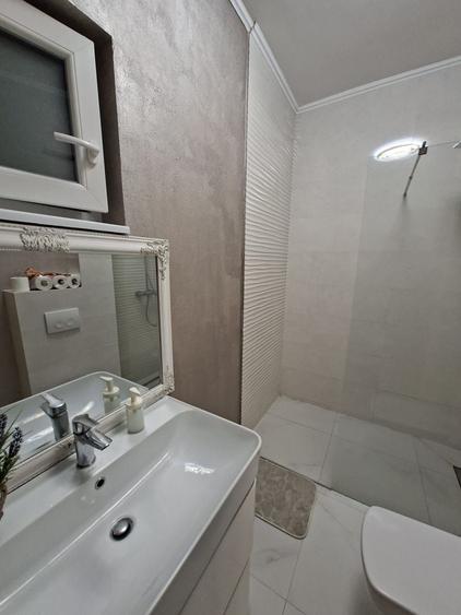 Duplex in Dumbravita cu camera pe parter
