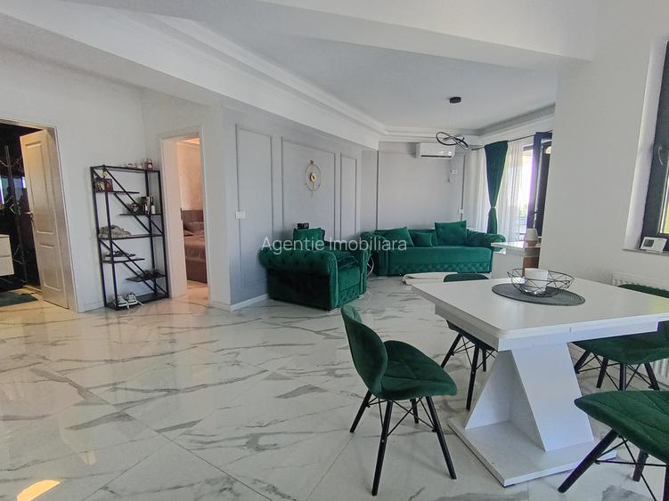 Ocazie super preț -2 Camere Lux +Terase / piscină complex