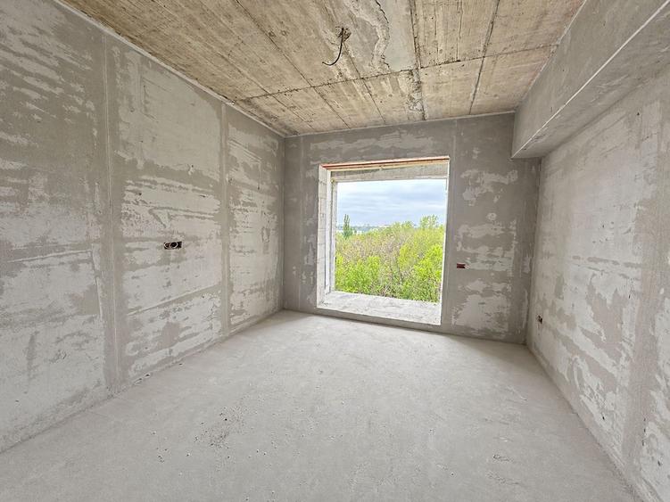 2 camere | Complex cu piscină | Balcon+logie | Direct dezvoltator