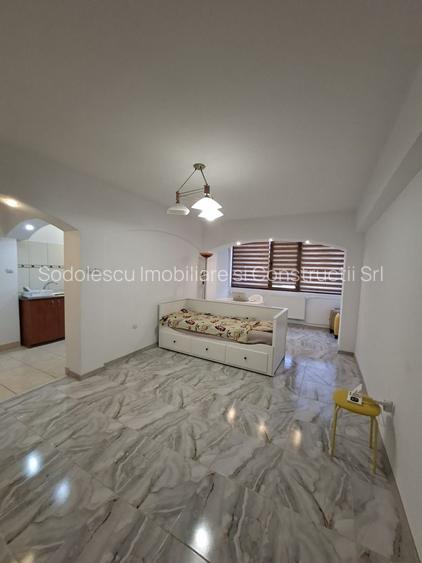Apartament 2 camere, zona Garii