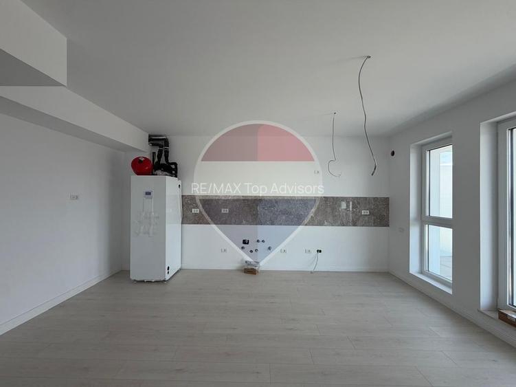 De vanzare 2 Camere MTM Pipera Lake | Proiect Nou | Nord București