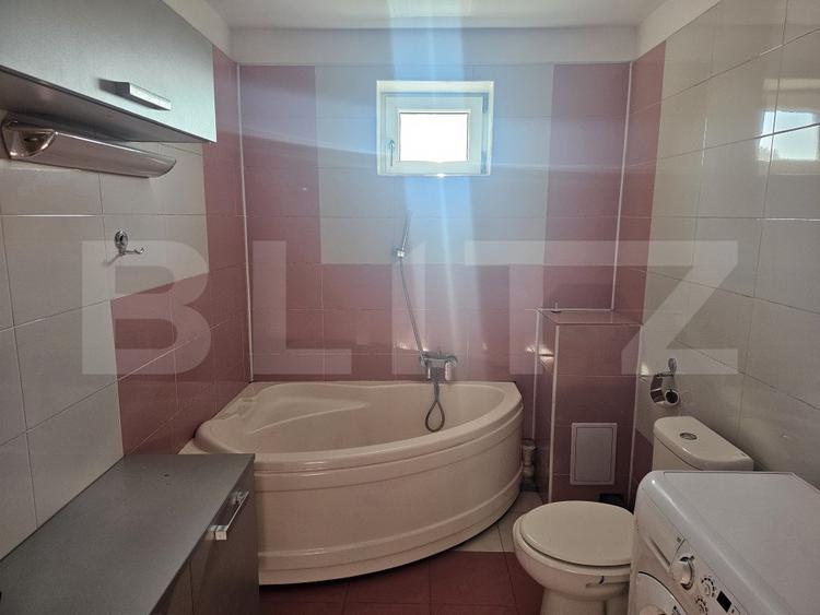 Casa P+E, 4 camere,  120 mpu, 400 mp teren, zona Ghercesti