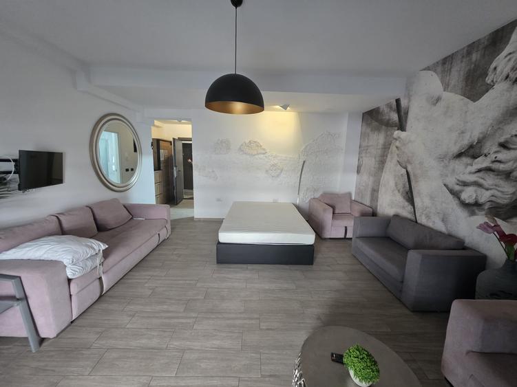 Garsonieră Mamaia Nord Casa del Mar 80000 euro