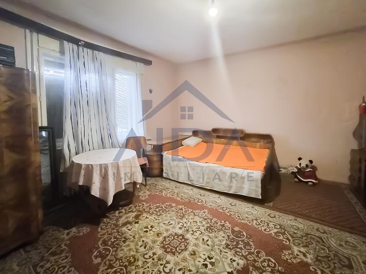 Casă individuală zona de Sud a Timisoarei - oportunitate excelentă de investiție