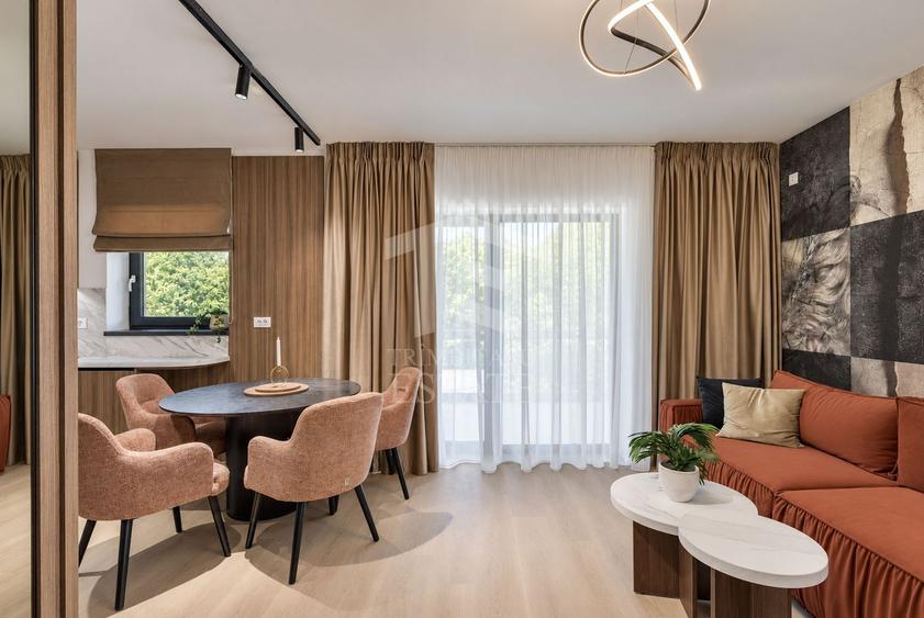 ANTIAERIANA | APARTAMENT 3 CAM DECOM | 74 mp Utili | ALEXANDRIEI 152