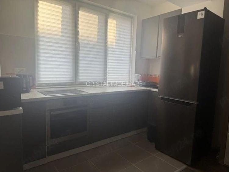 Vanzare Apartament decomandat | Parc Sebastian - 8