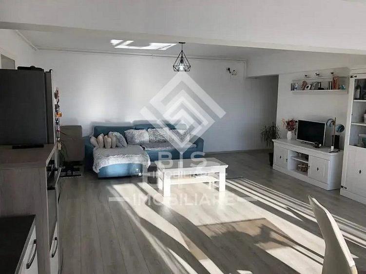Penthouse zona Mall - Calea Moldovei