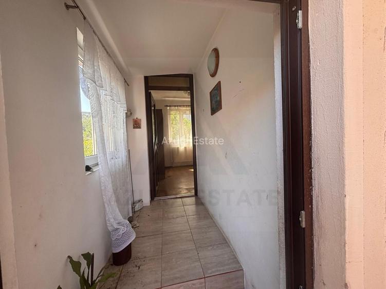 Casa singur in curte 335 mp teren si acces auto in zona Promenada Mall - 2