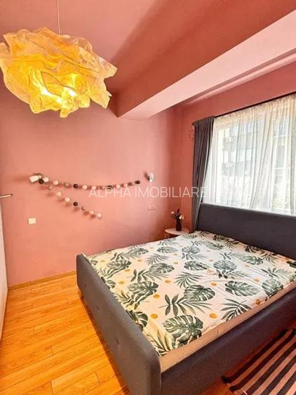 Apartament 2 camere 13 Septembrie | Marriott - 11