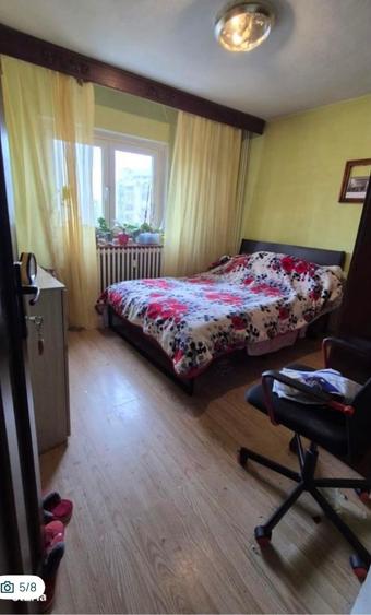 DIRECT PROPIETAR 4 camere | Calea Crângași | 85 mp