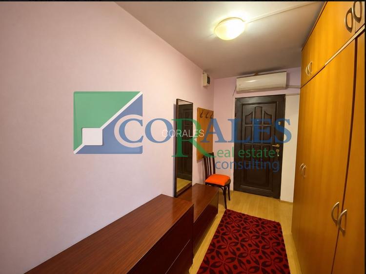 Apt. 1 cam. 31 mpu, Et. 2, Centrala termica, AC, mobilat, utilat, balcon inchis - 4