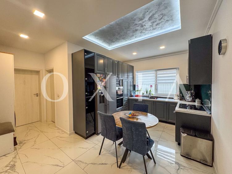 OX683 Apartament pretabil rezidential sau comercial | Dumbravita