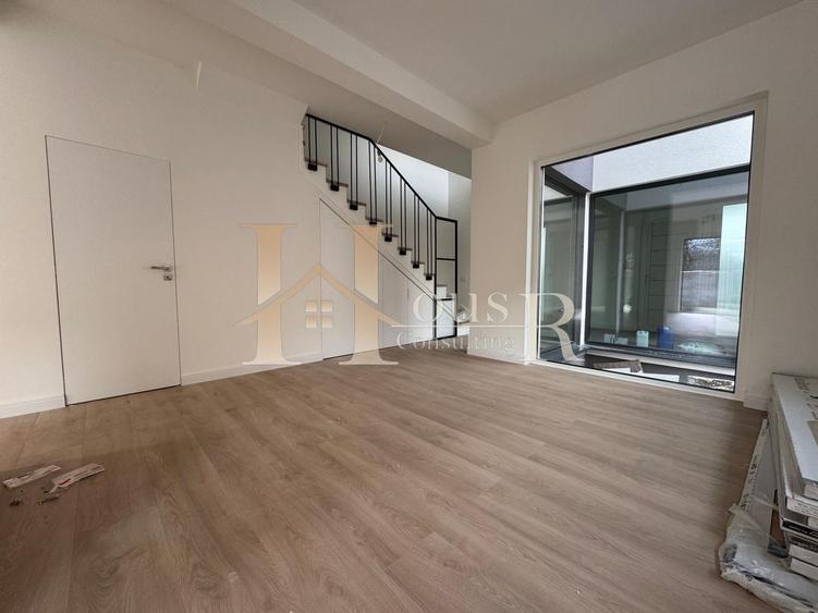 In Oras.Costructie moderna.Compartimentare Excelenta!