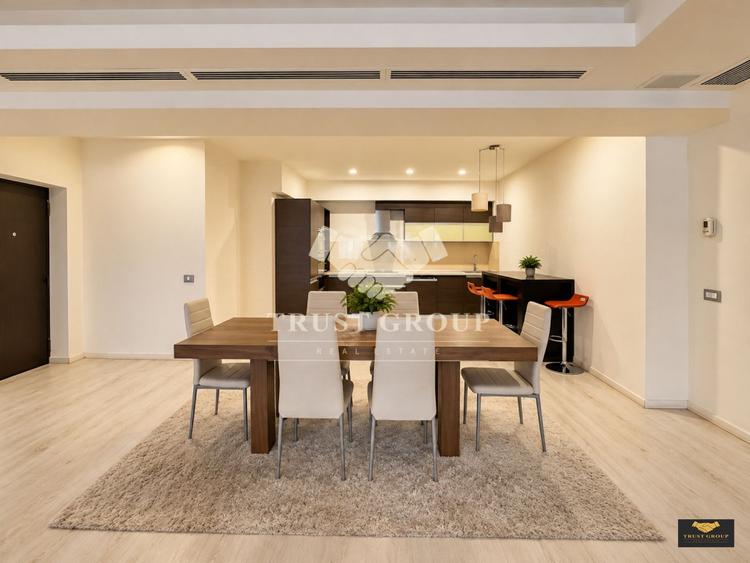 Apartament 3 camere Herastrau | Parcare