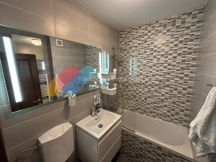 Apartament 3 camere, balcon, Grigorescu - 12