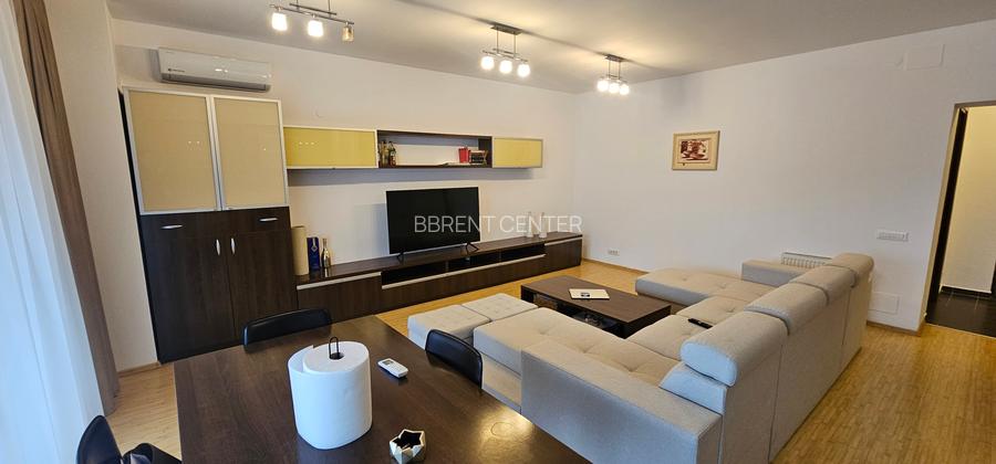 Vanzare 3 camere - Central Park - 4