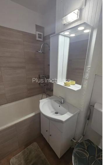 Apartament 2 camere decomandat –zona Hala Centrala Iasi - 11