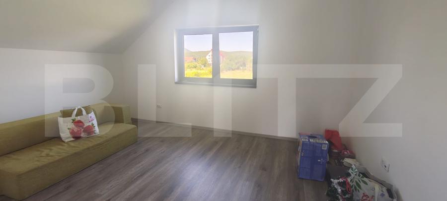 Casă individuală premium, 150 mp utili, teren 1.000 mp, zona Unirea