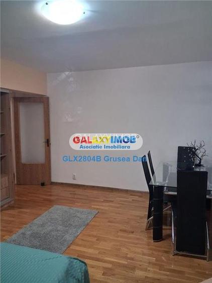 sebastian | 1cam 43mp spatios parter 1980 centrala AC balcon metrou - 6