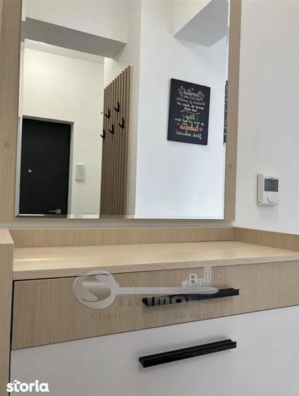 Apartament 2 Camere Valea Adanca - 380 euro
