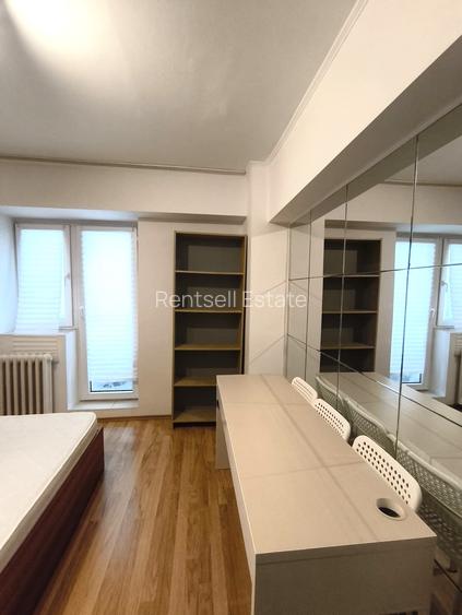 Matei Basarab - Calea Călărași – 63 mp - Apartament 2 camere – 520 EUR - 5