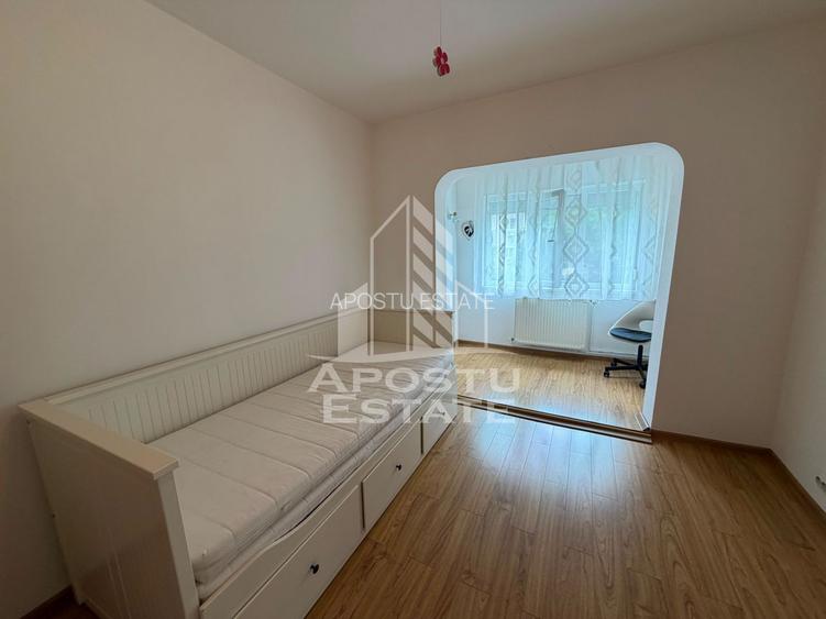 Apartament cu 3 camere de vanzare , Etaj intermediar,Lipovei,Timisoara - 9