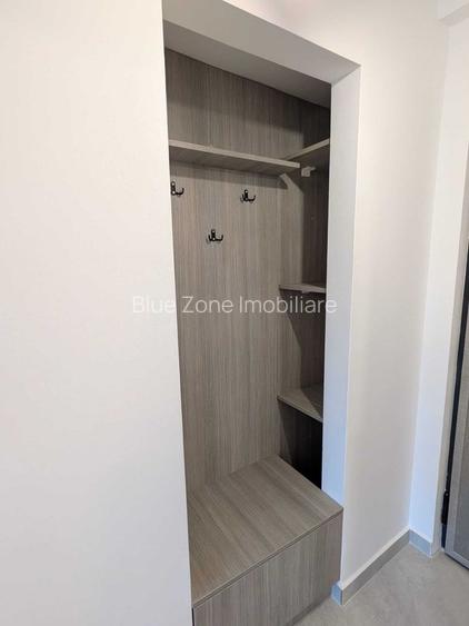 Garsonieră – Prima închiriere | Vedere în Cișmigiu l Pet Friendly - 6