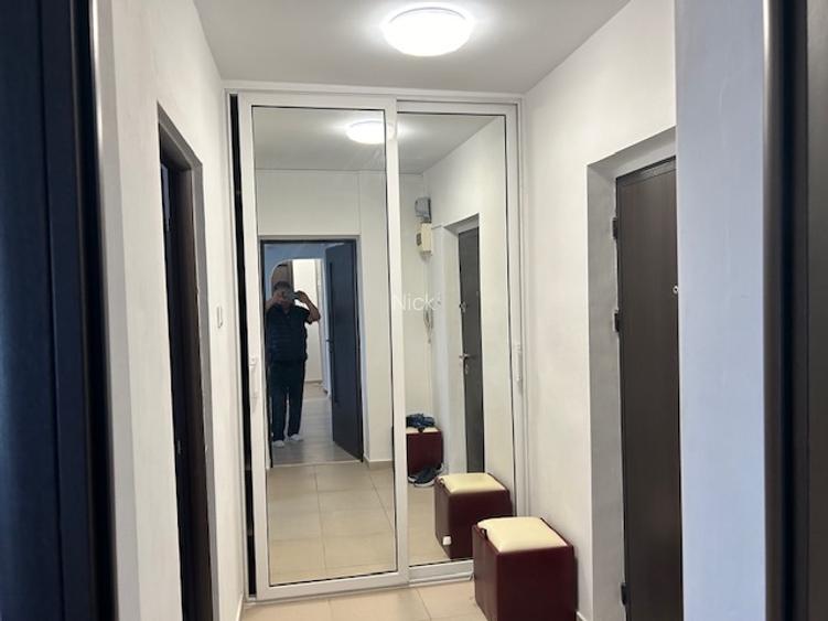 Închiriez apartament 2 camere  Turda  București sect 1 - 2