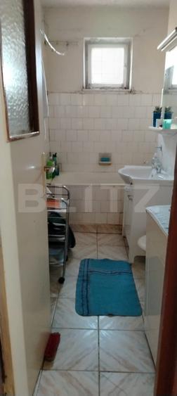 APARTAMENT GENEROS CU 2 CAMERE DECOMANDAT
