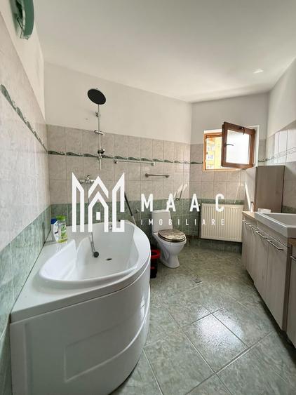Apartament 4 camere | 130mp | 2 Bai | 2 Balcoane | V. Aaron