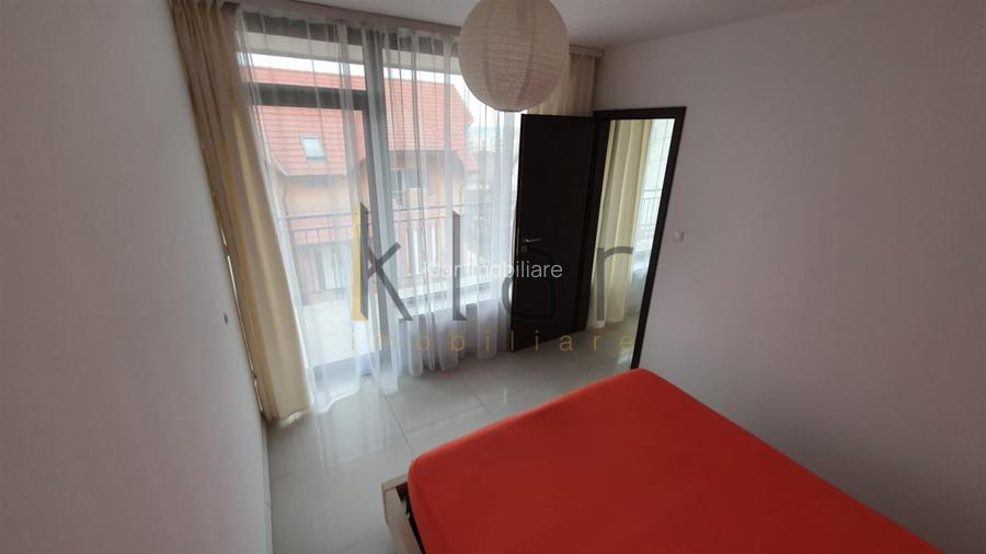 Vanzare Apartament 2 Camere Imobil Tip Vila In Zorilor - 7