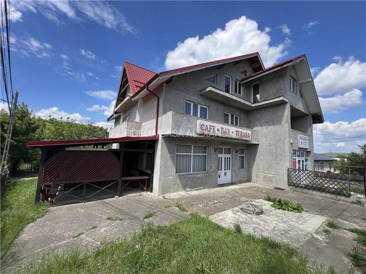 Vila  de vanzare Iasi Miroslava, Uricani, - 5