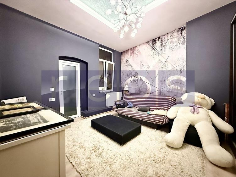 VANZARE 4 CAMERE | ZONA UNIVESITATE | CENTRALA PROPRIE