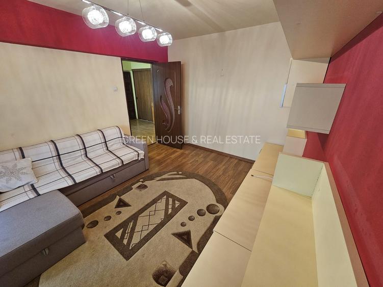 Apartament 2 camere-decomandar-mobilat si utilat - 5