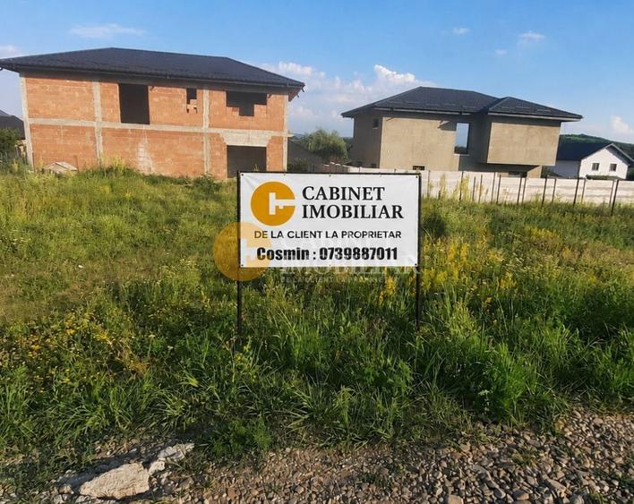 🏡 Teren intravilan - Valea Adâncă, zona 5 Drumuri 🏡