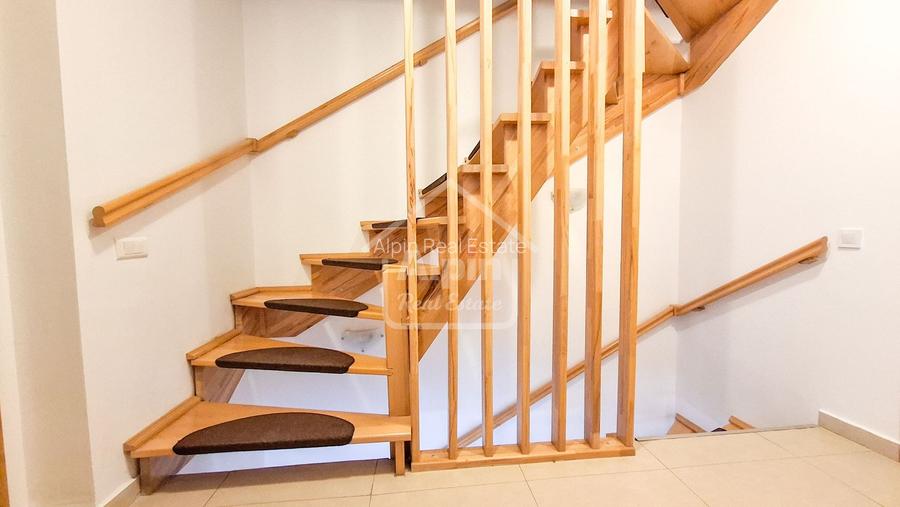 Casa Suprafata Generoasa Tip Duplex I Cartier Noua - 24