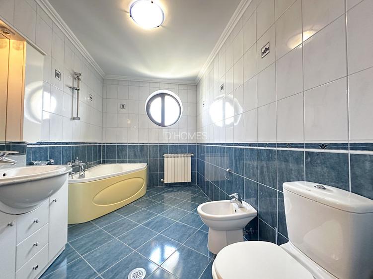 Chirie I Vilă premium I piscină I 6 dormitoare I  800 mp I Pipera - 27