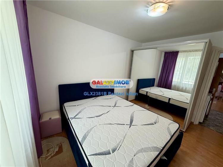 Apartament 3 camere | N. Grigorescu | Loc de Parcare | 9min metrou