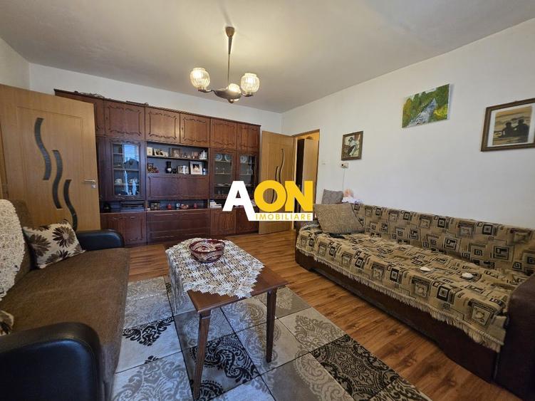 Apartament 2 Camere, Complet Mobilat, Zona Cetate